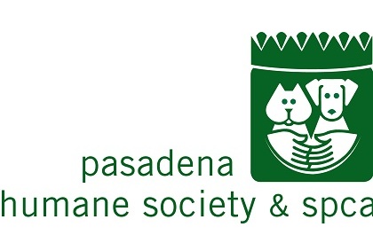 Pasadena Humane Society & SPCA logo