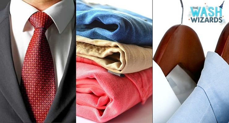 Clothing Care Tips