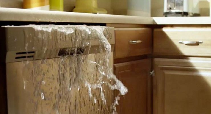 Here’s What You Need to Know About Water Damage