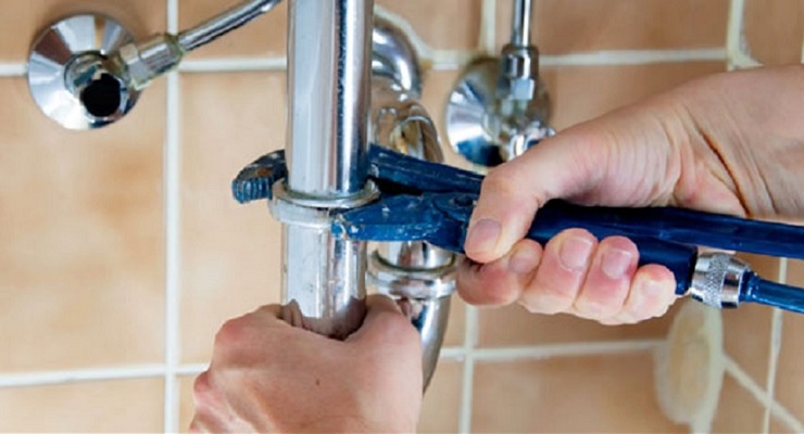 Why You Should Get the Plumbing Checked Before Buying a New Home