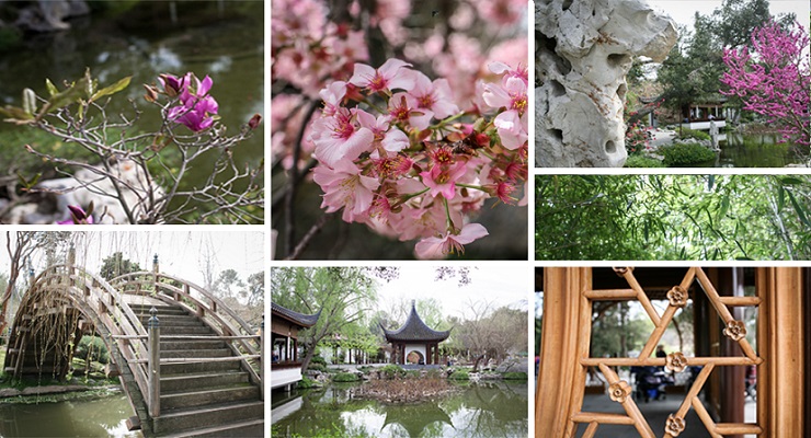 Your Pasadena Community Garden Guide
