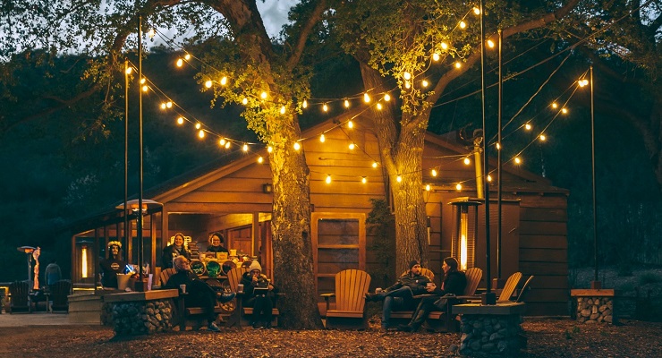 Explore the Healing Properties of Plants with Descanso Gardens’ Nighttime Event, “Night Garden: Plant Power”