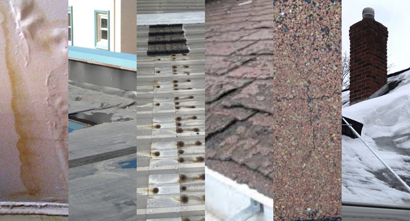 How to Fix the Most Common Roof Problems